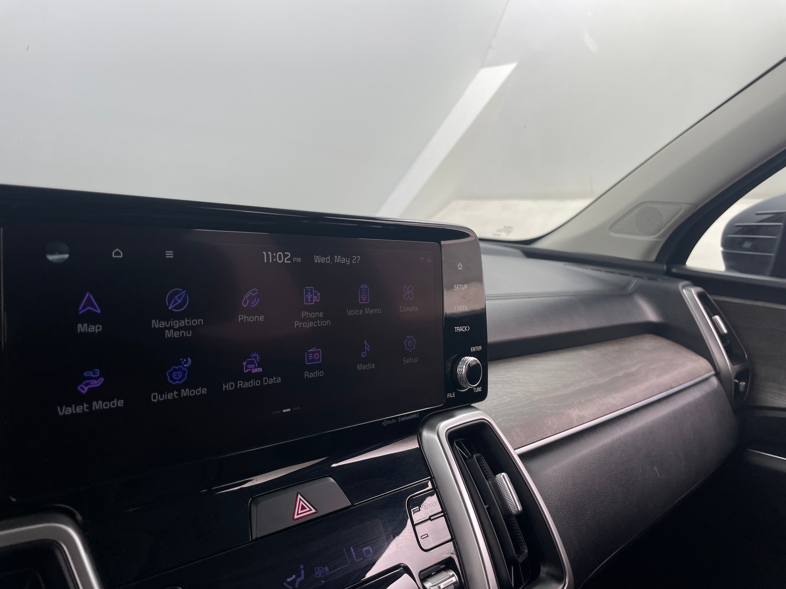 Thumbnail: 2023 Kia Sorento - 3
