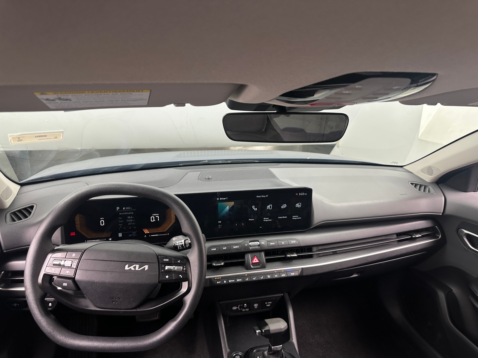 Thumbnail: 2025 Kia K4 - 3