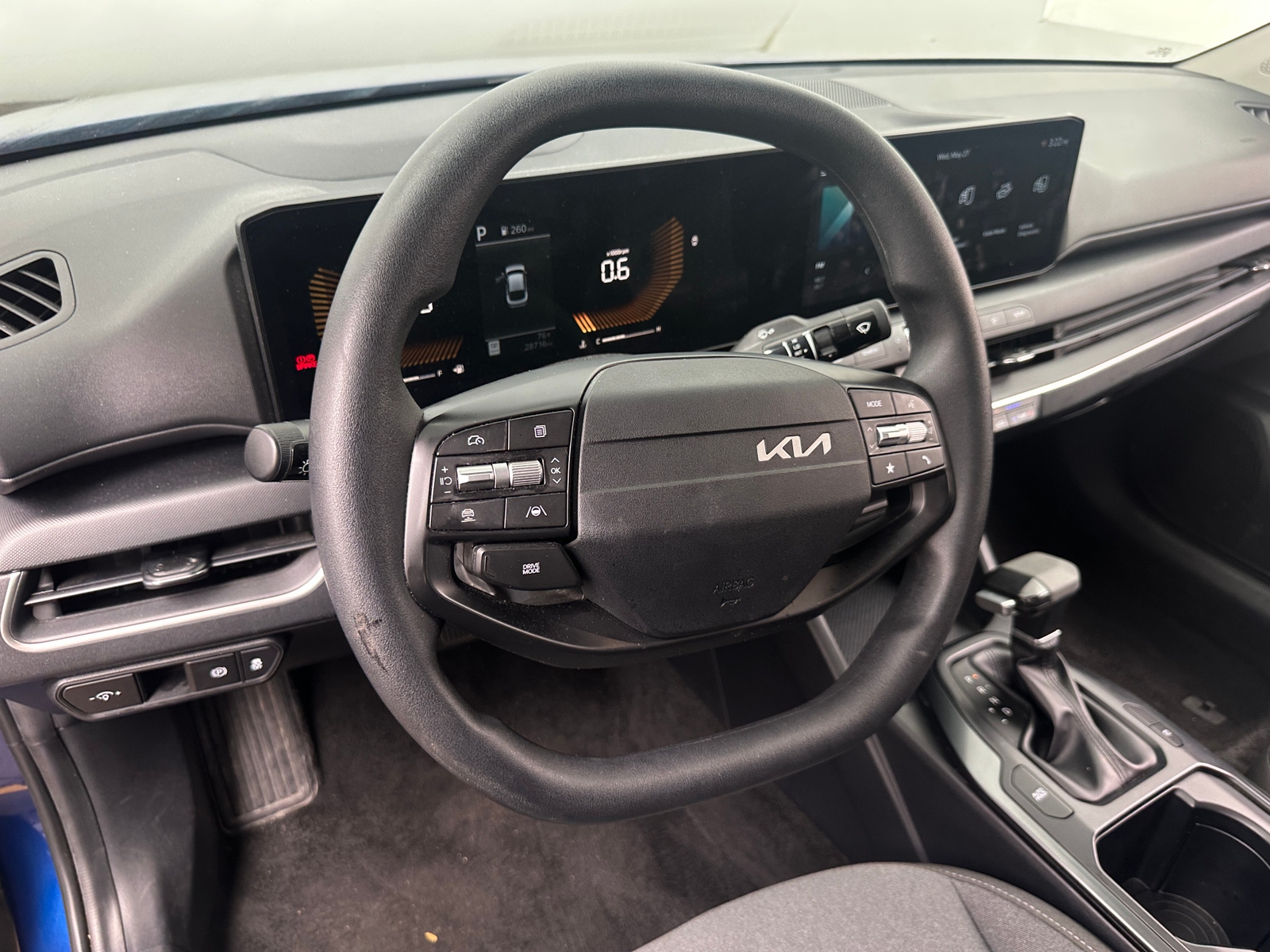 Thumbnail: 2025 Kia K4 - 5