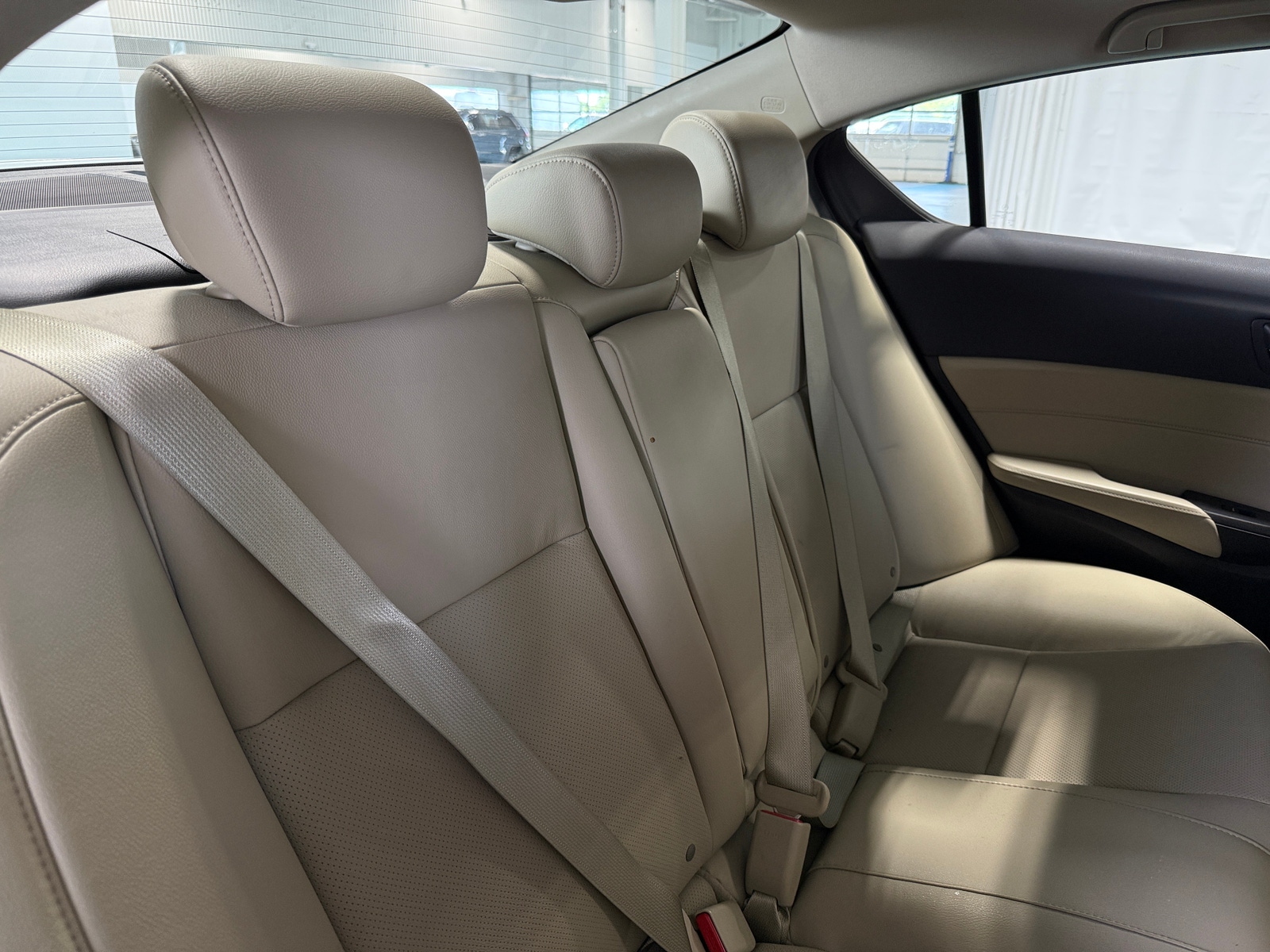 Thumbnail: 2017 Acura ILX - 5