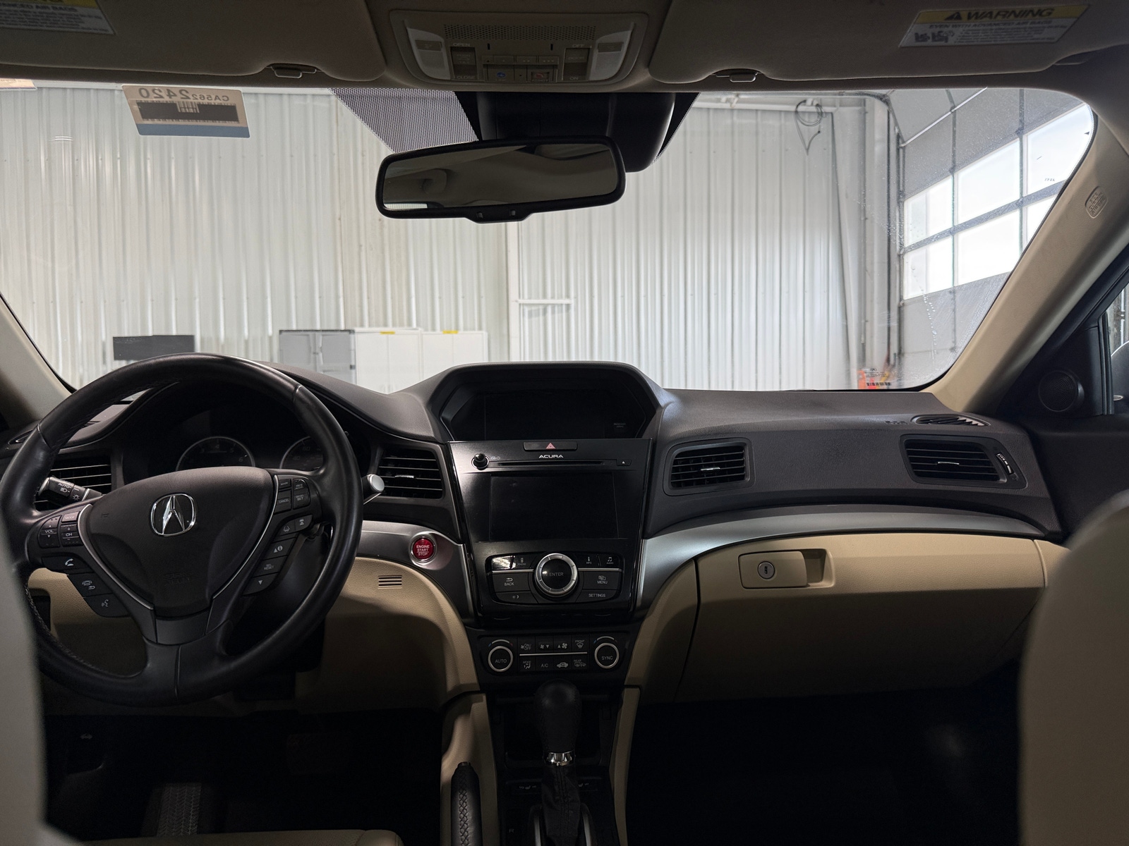 Thumbnail: 2017 Acura ILX - 2