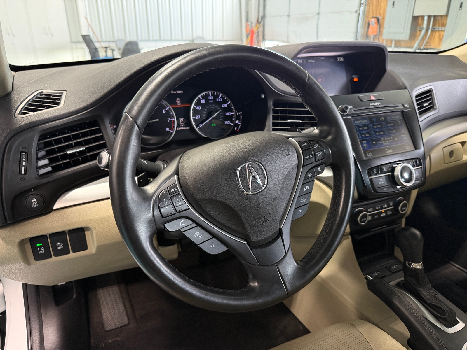 Thumbnail: 2017 Acura ILX - 4