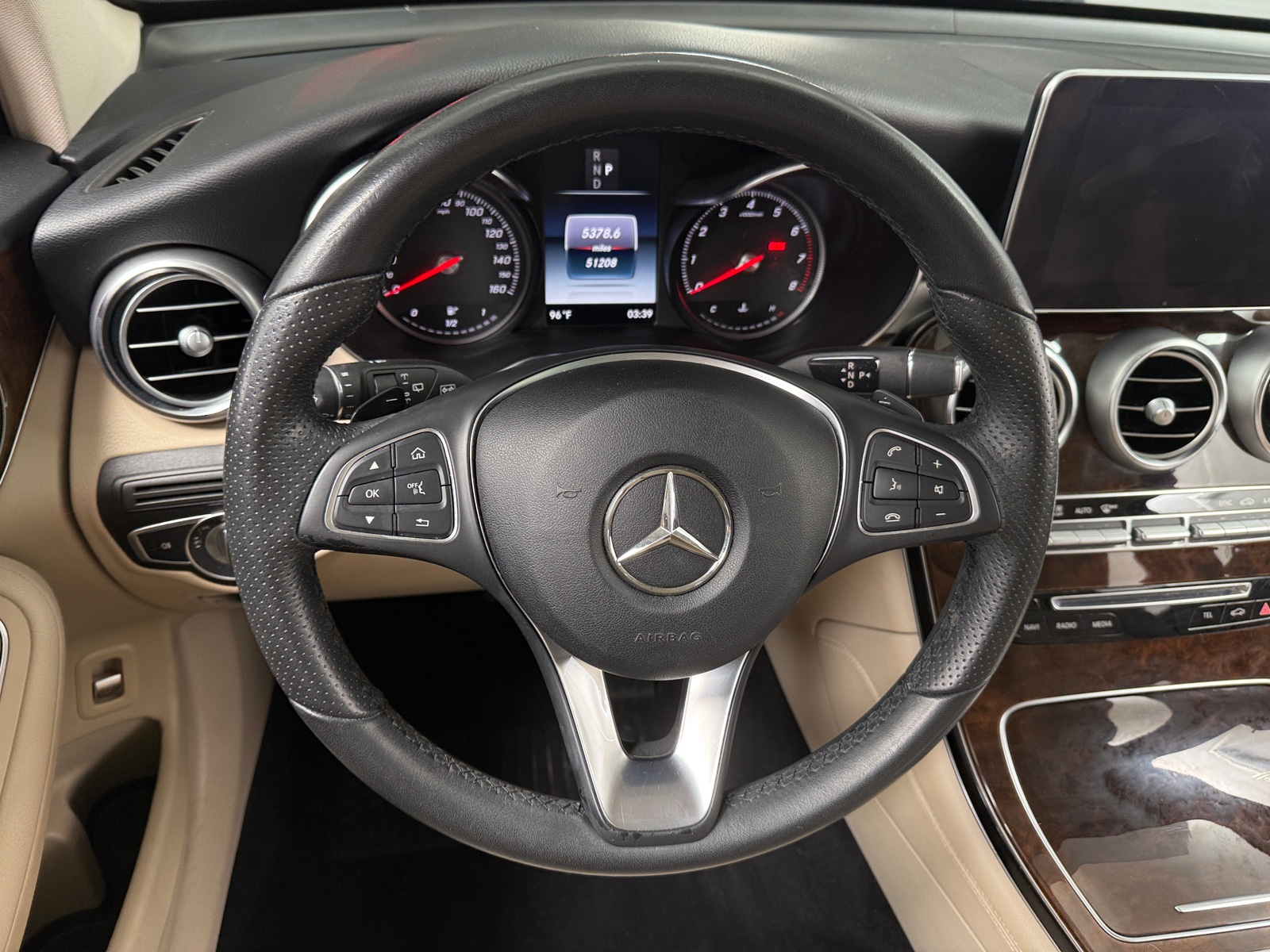 Thumbnail: 2018 Mercedes-Benz GLC - 4
