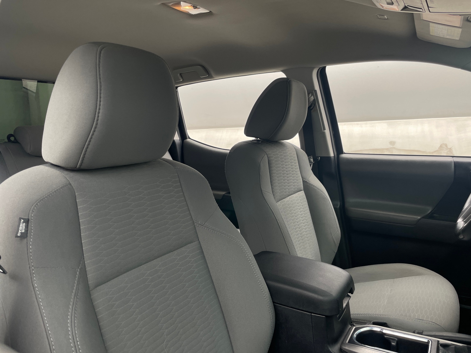 Thumbnail: 2019 Toyota Tacoma - 2