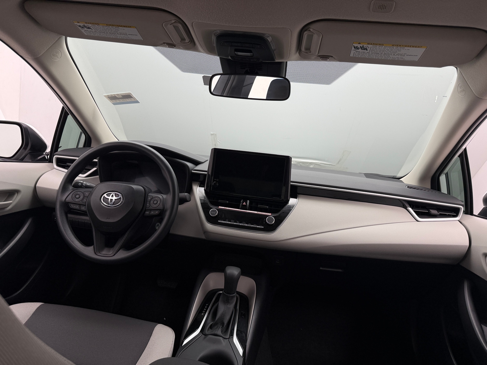 Thumbnail: 2026 Toyota Corolla - 3