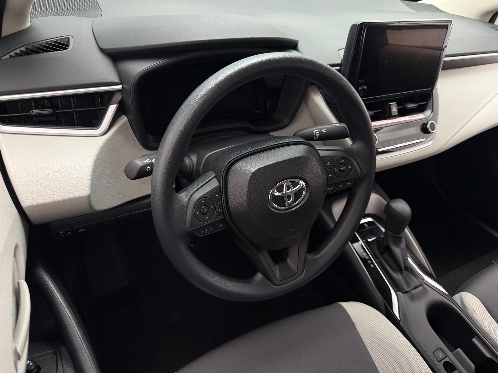 Thumbnail: 2026 Toyota Corolla - 5