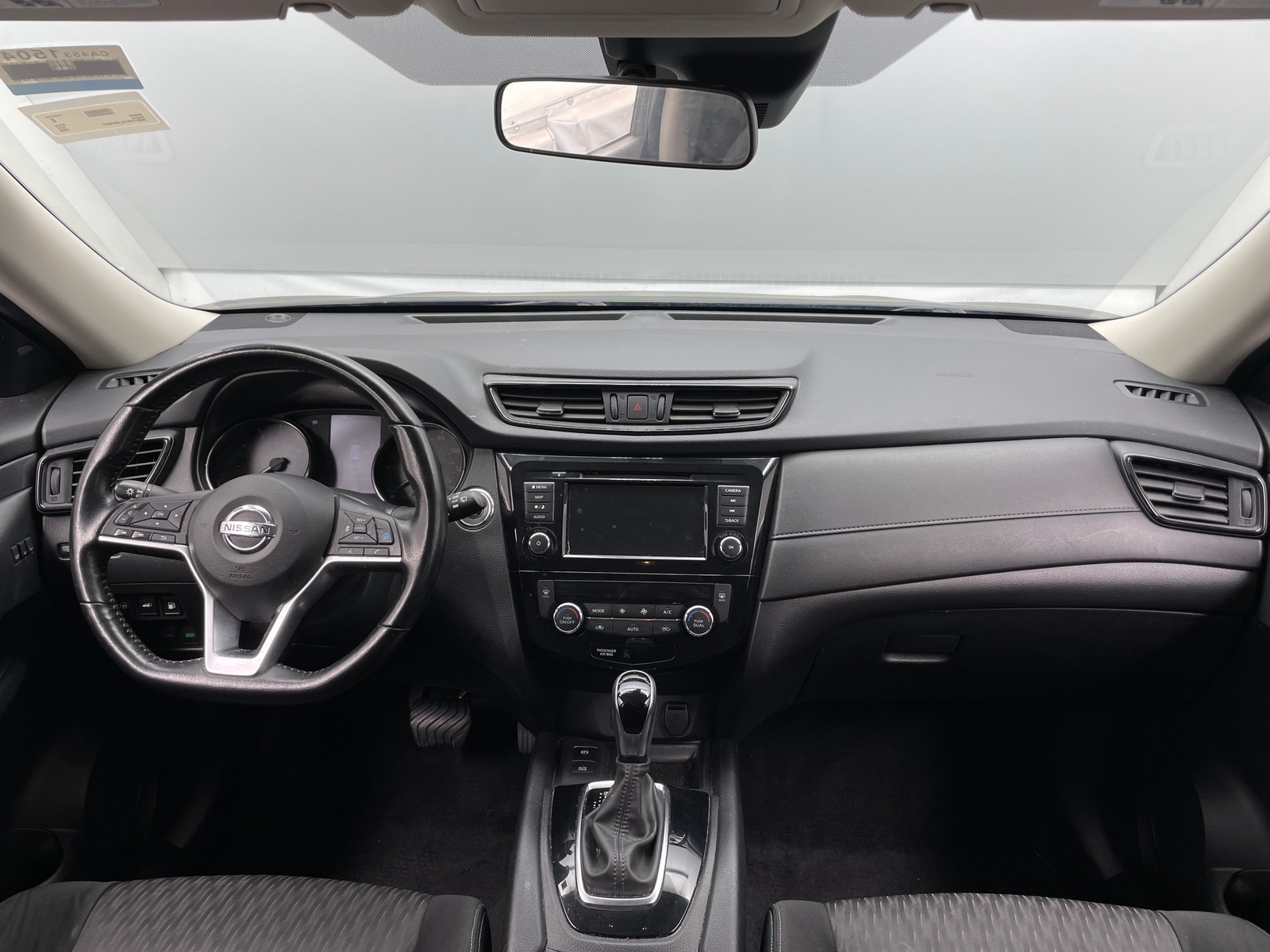 Thumbnail: 2020 Nissan Rogue - 3
