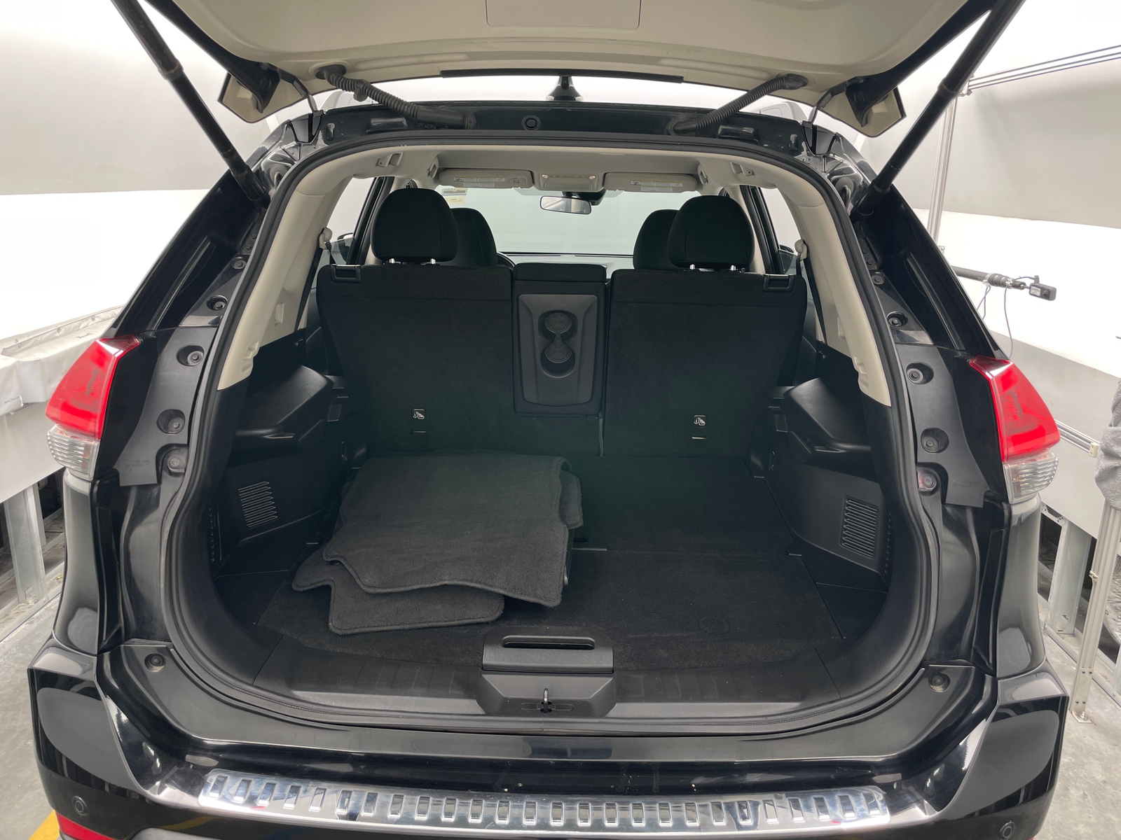 Thumbnail: 2020 Nissan Rogue - 7