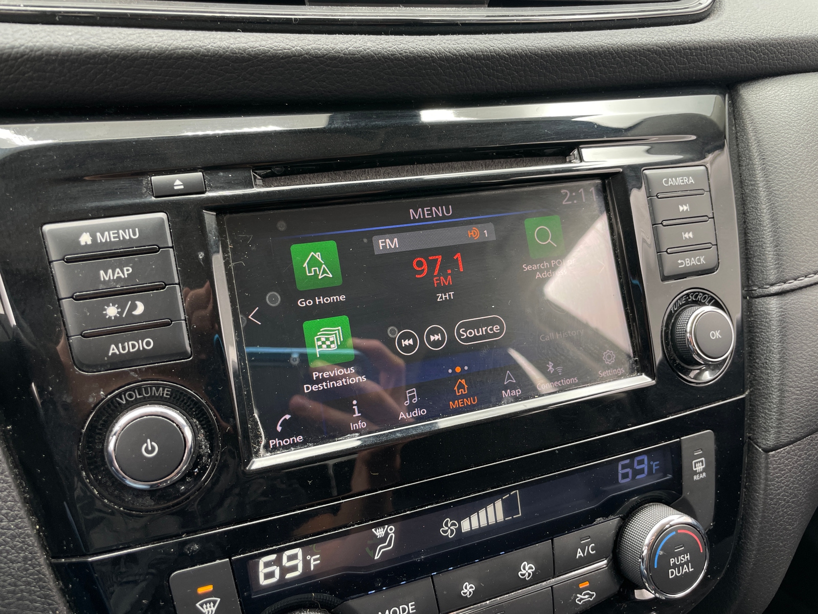 Thumbnail: 2020 Nissan Rogue - 4