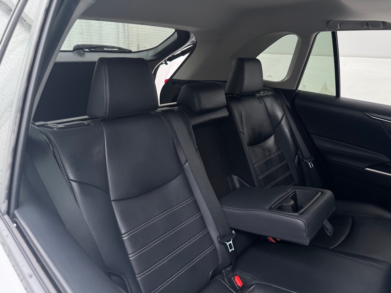 Thumbnail: 2019 Toyota RAV4 - 5