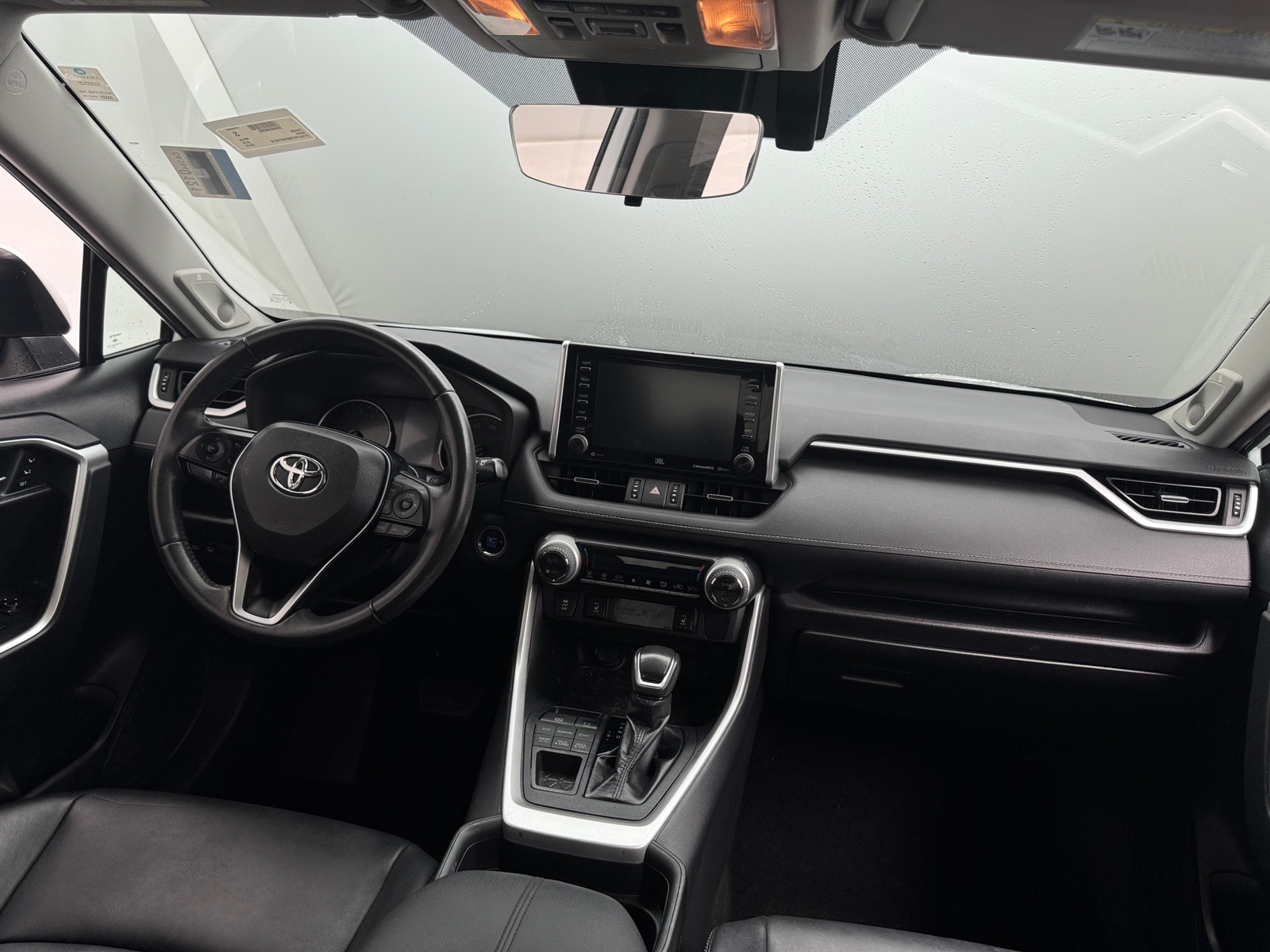 Thumbnail: 2019 Toyota RAV4 - 2