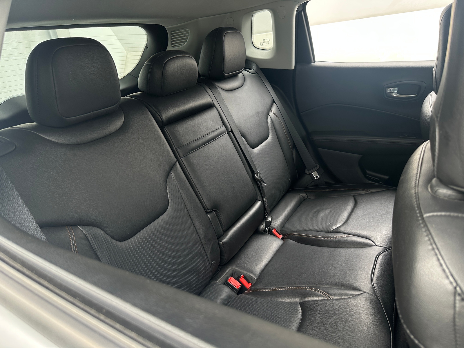 Thumbnail: 2018 Jeep Compass - 5
