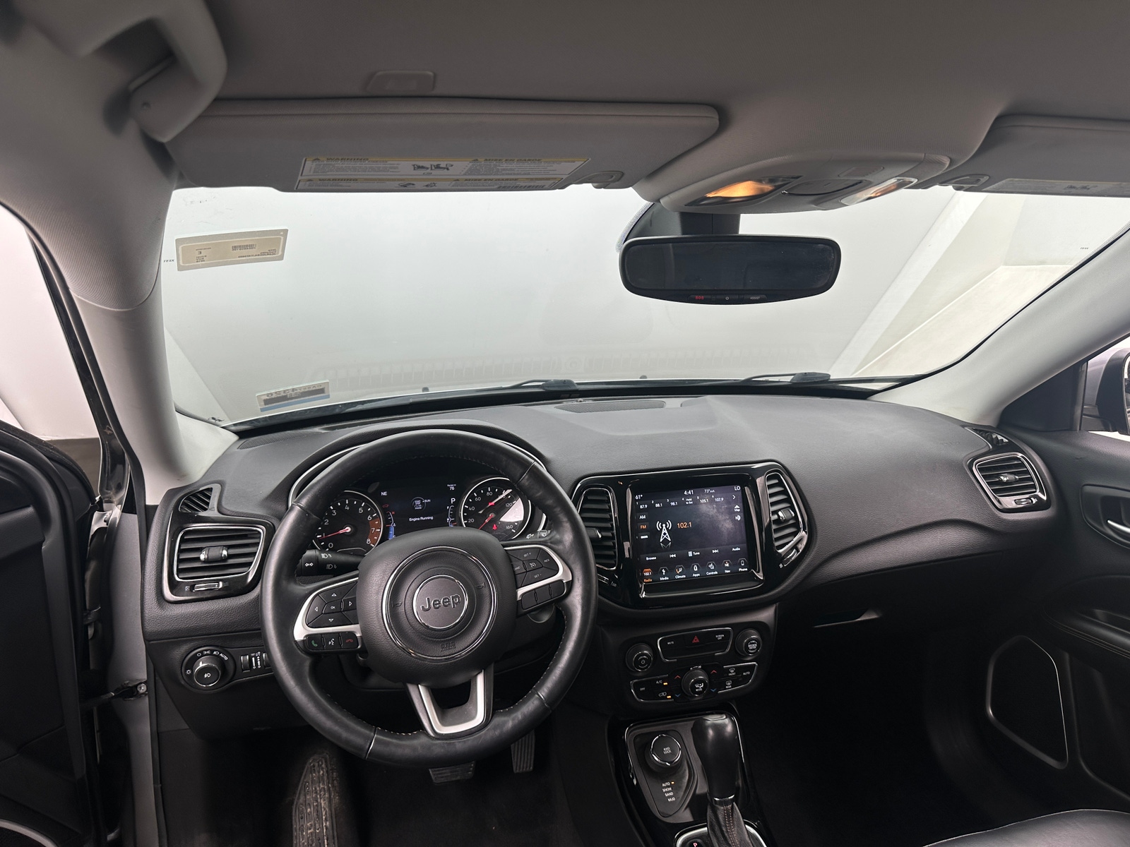 Thumbnail: 2018 Jeep Compass - 2
