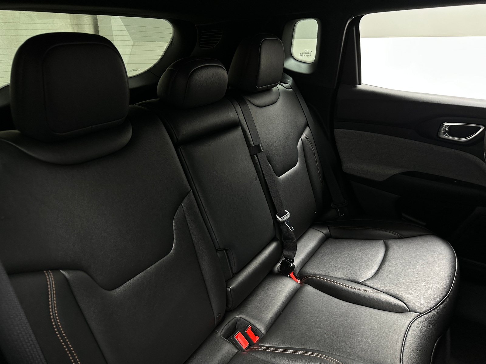 Thumbnail: 2024 Jeep Compass - 5