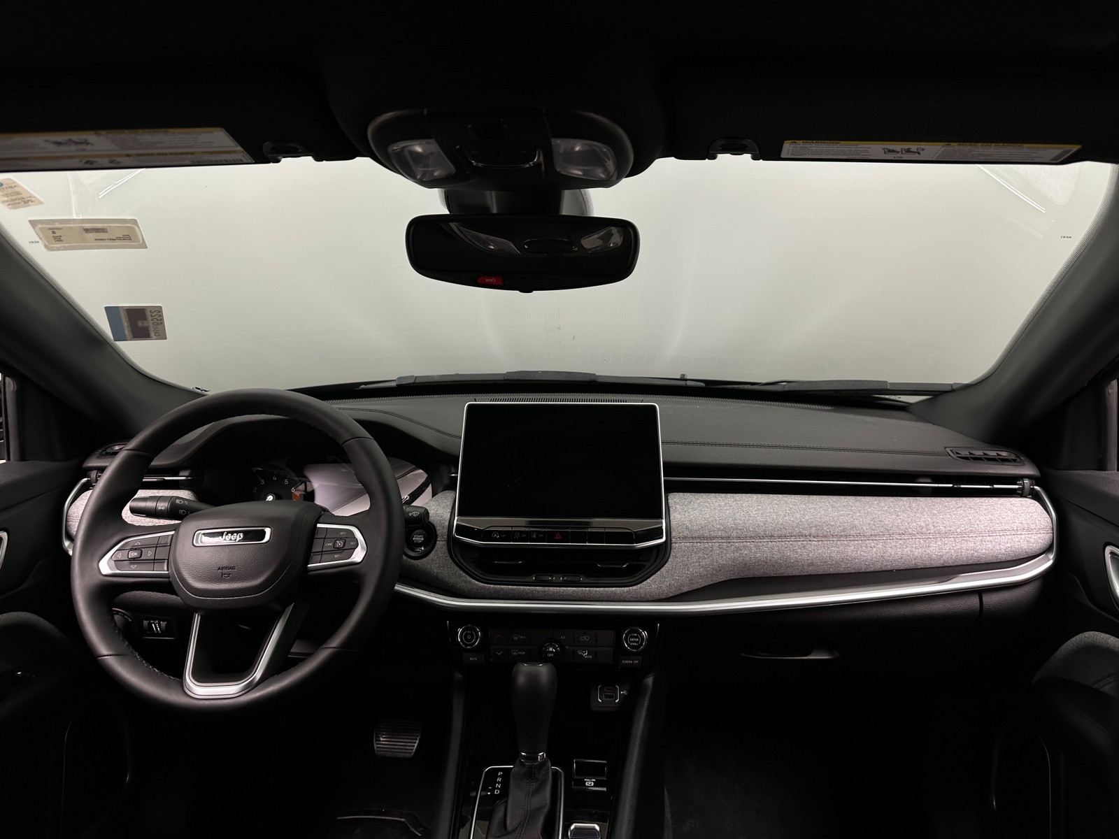 Thumbnail: 2024 Jeep Compass - 2