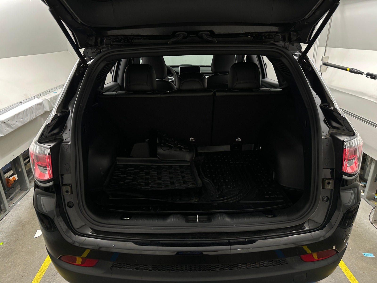 Thumbnail: 2024 Jeep Compass - 6