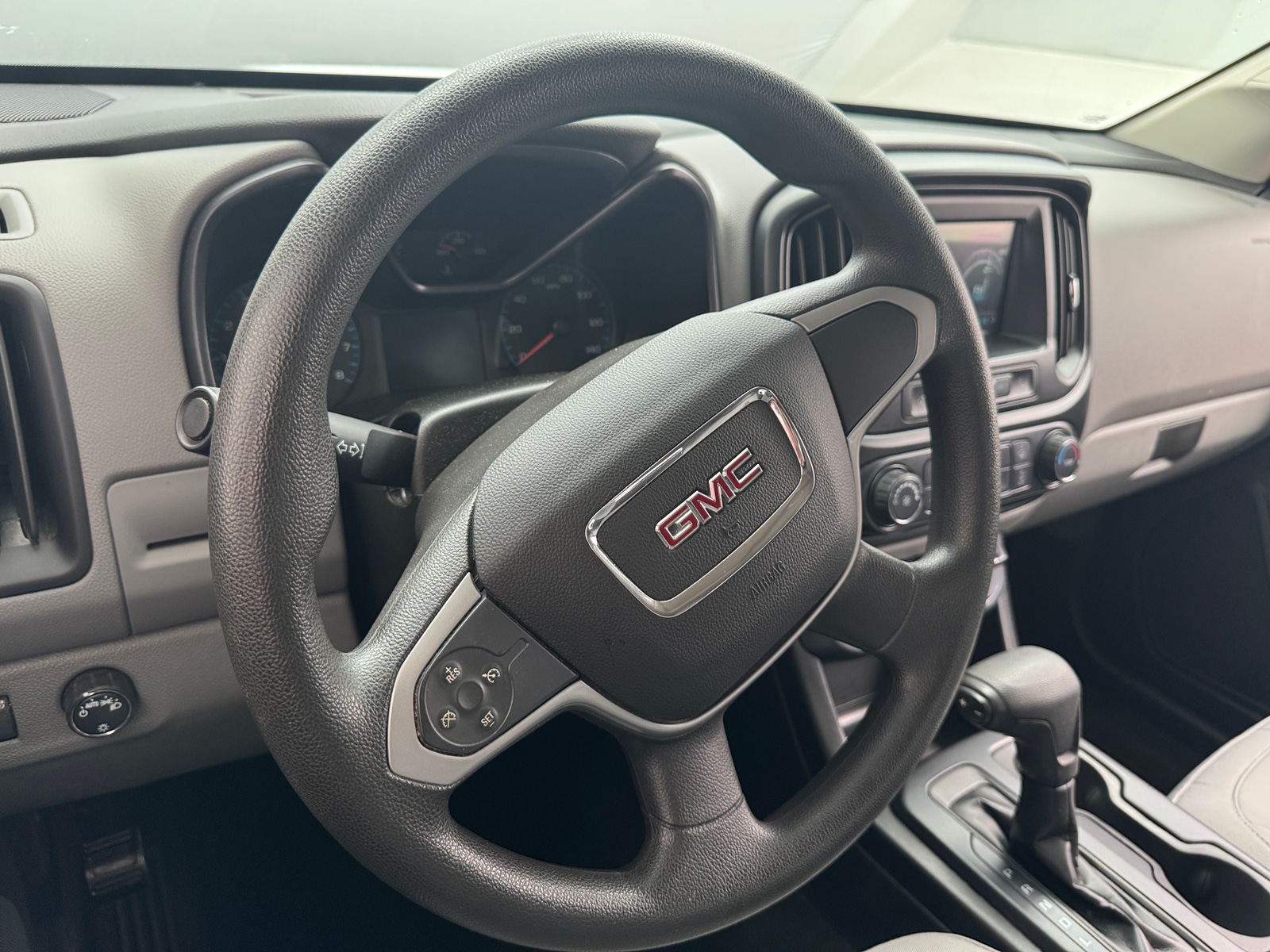 Thumbnail: 2018 GMC Canyon - 5