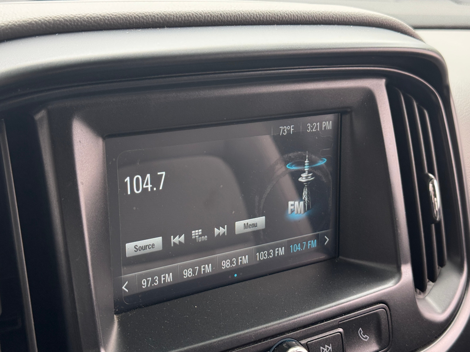 Thumbnail: 2018 GMC Canyon - 4