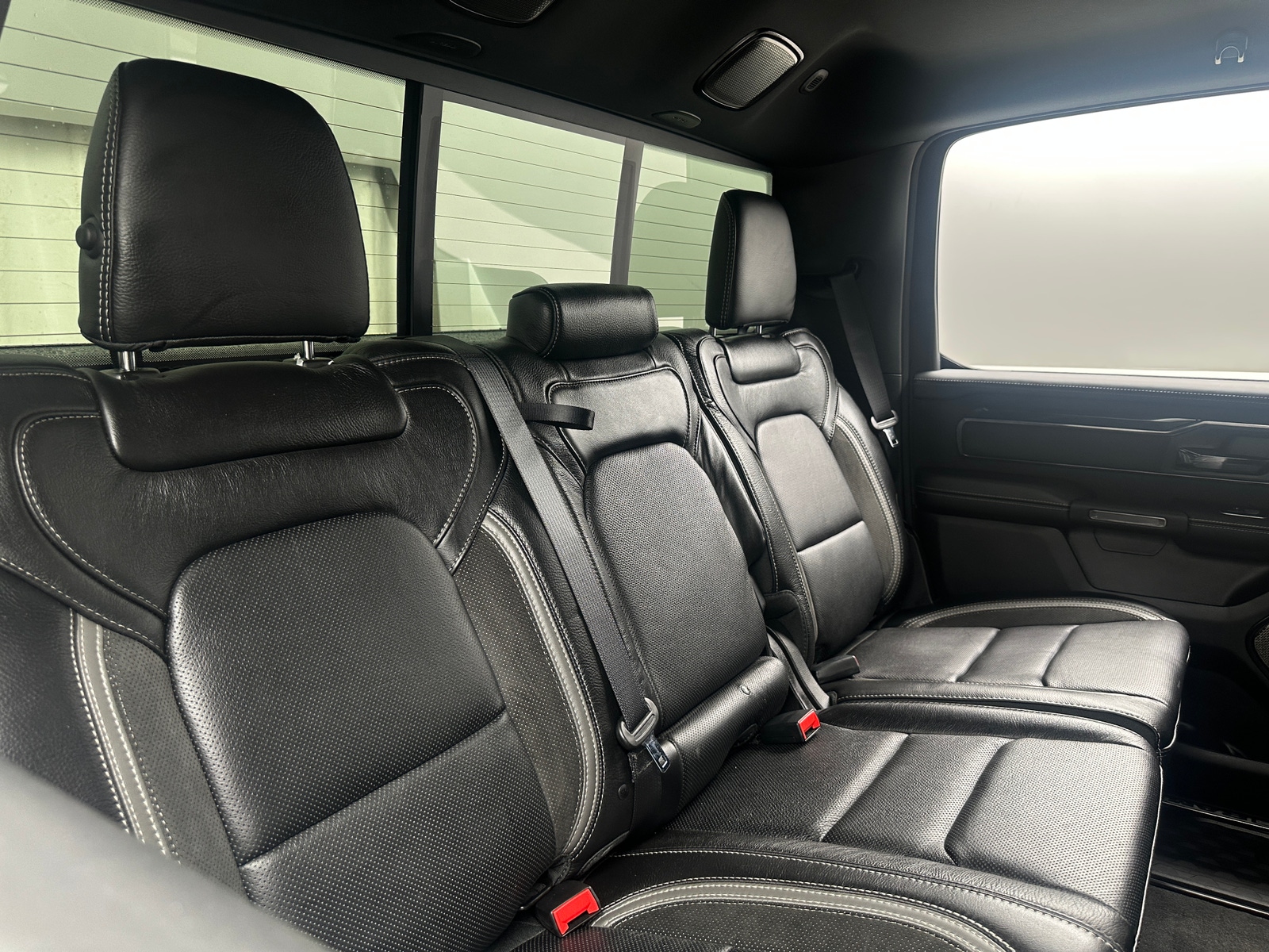 Thumbnail: 2022 RAM 1500 - 5