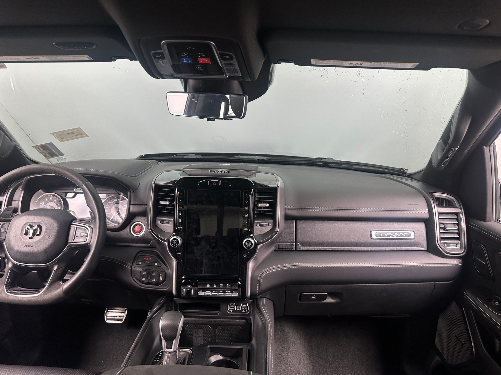 Thumbnail: 2022 RAM 1500 - 2