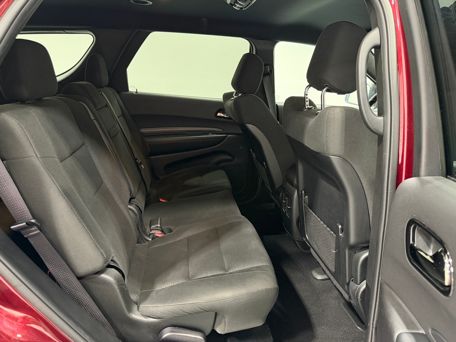 Thumbnail: 2025 Dodge Durango - 6