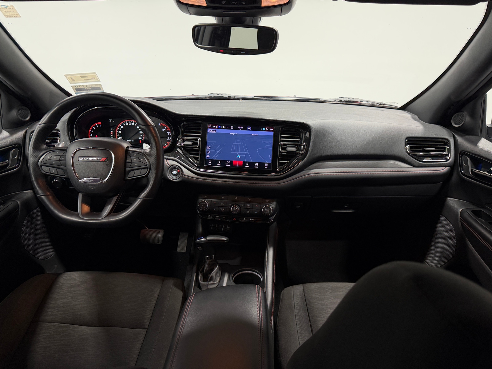 Thumbnail: 2025 Dodge Durango - 3
