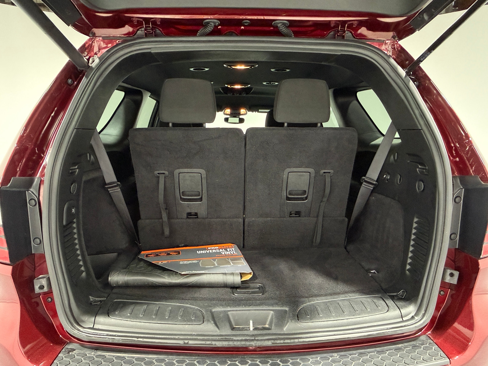 Thumbnail: 2025 Dodge Durango - 7