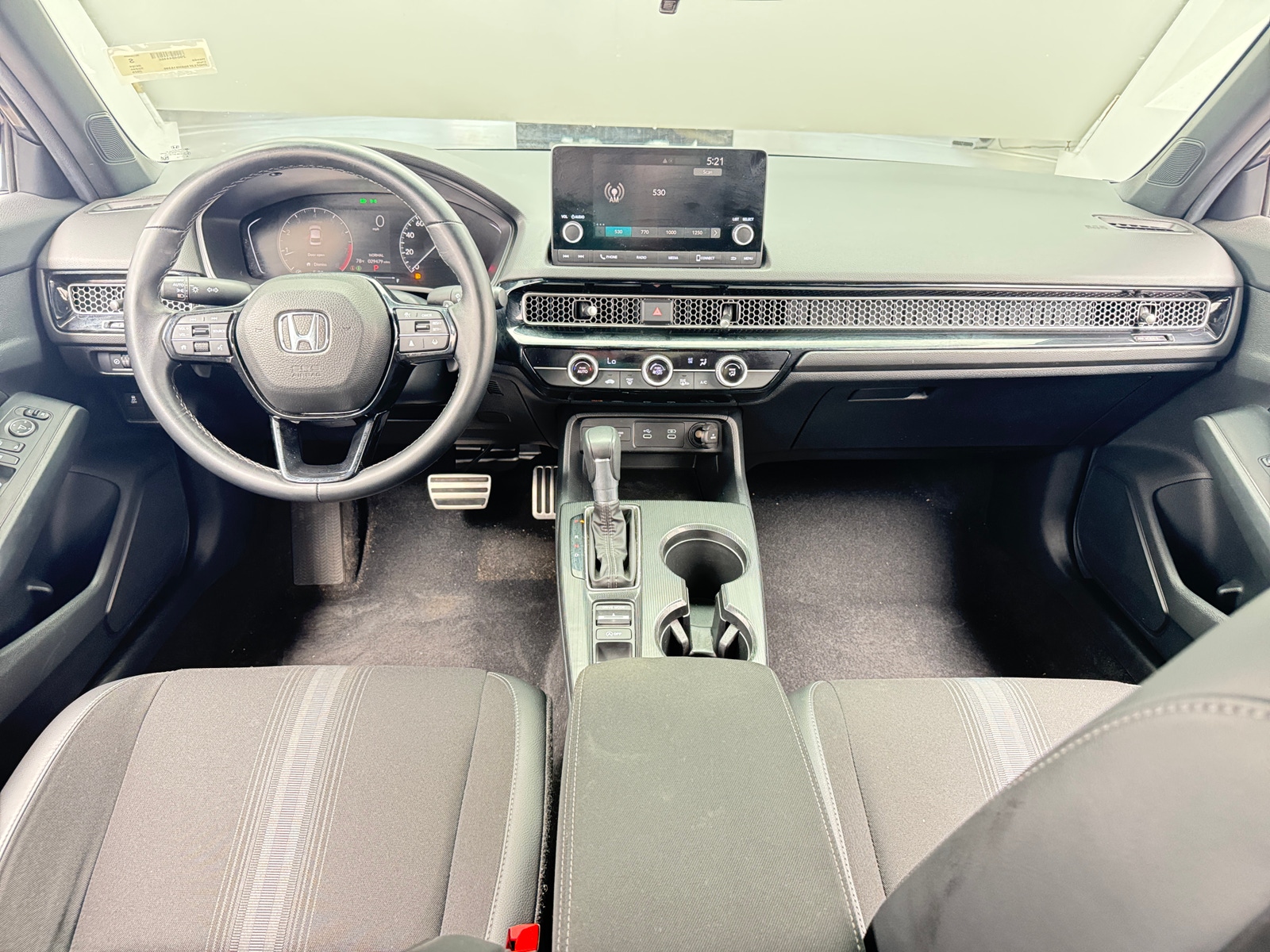 Thumbnail: 2025 Honda Civic - 3
