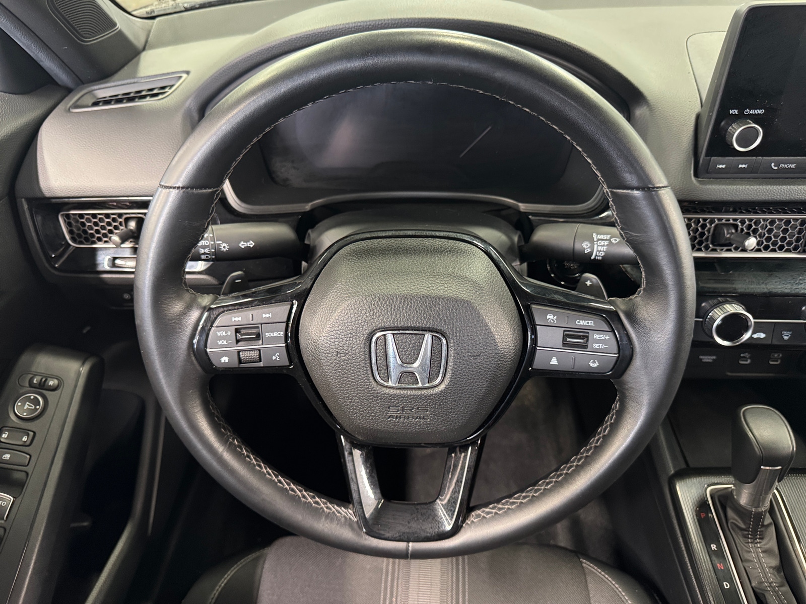 Thumbnail: 2025 Honda Civic - 5