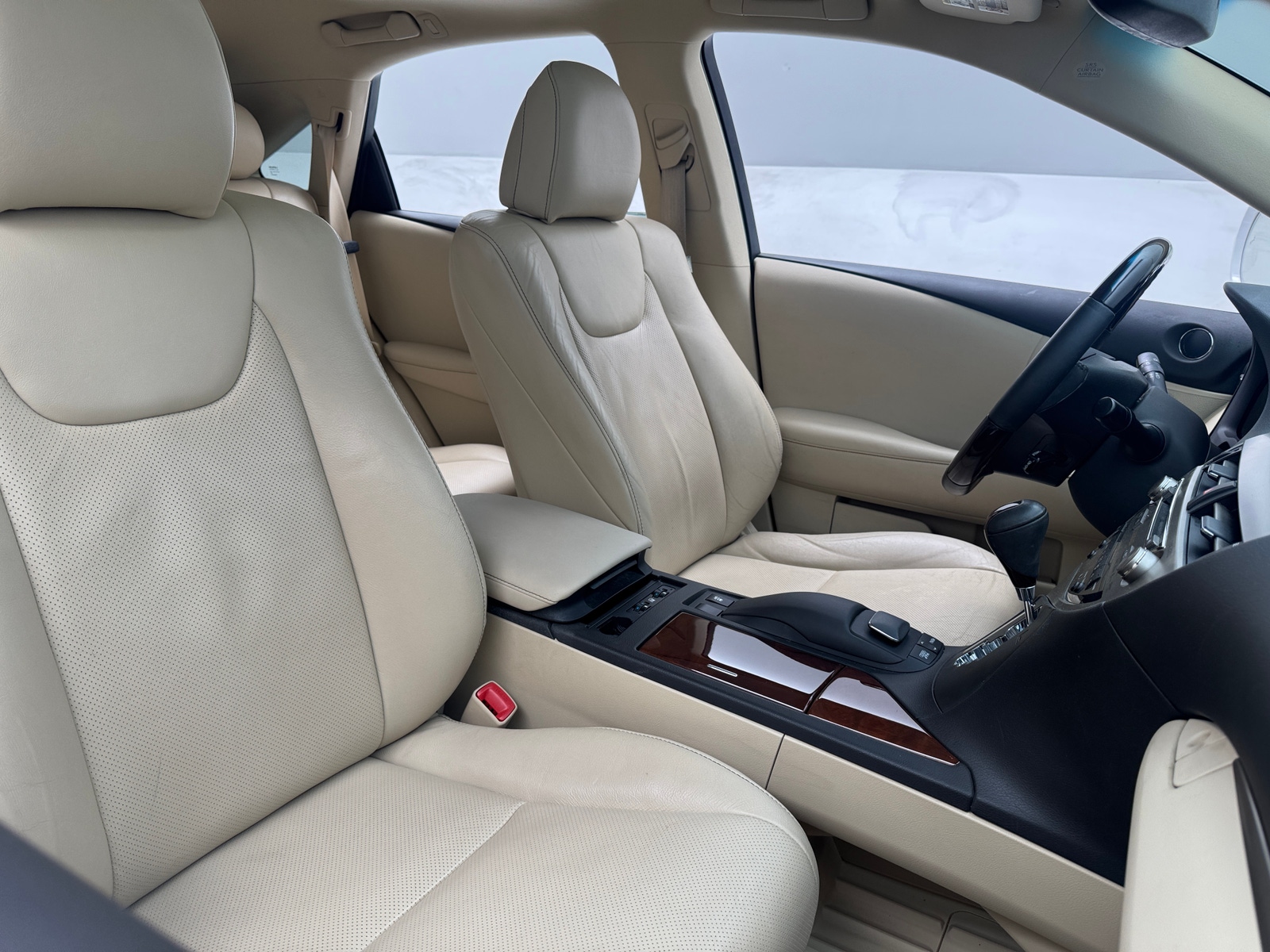 Thumbnail: 2013 Lexus RX - 2