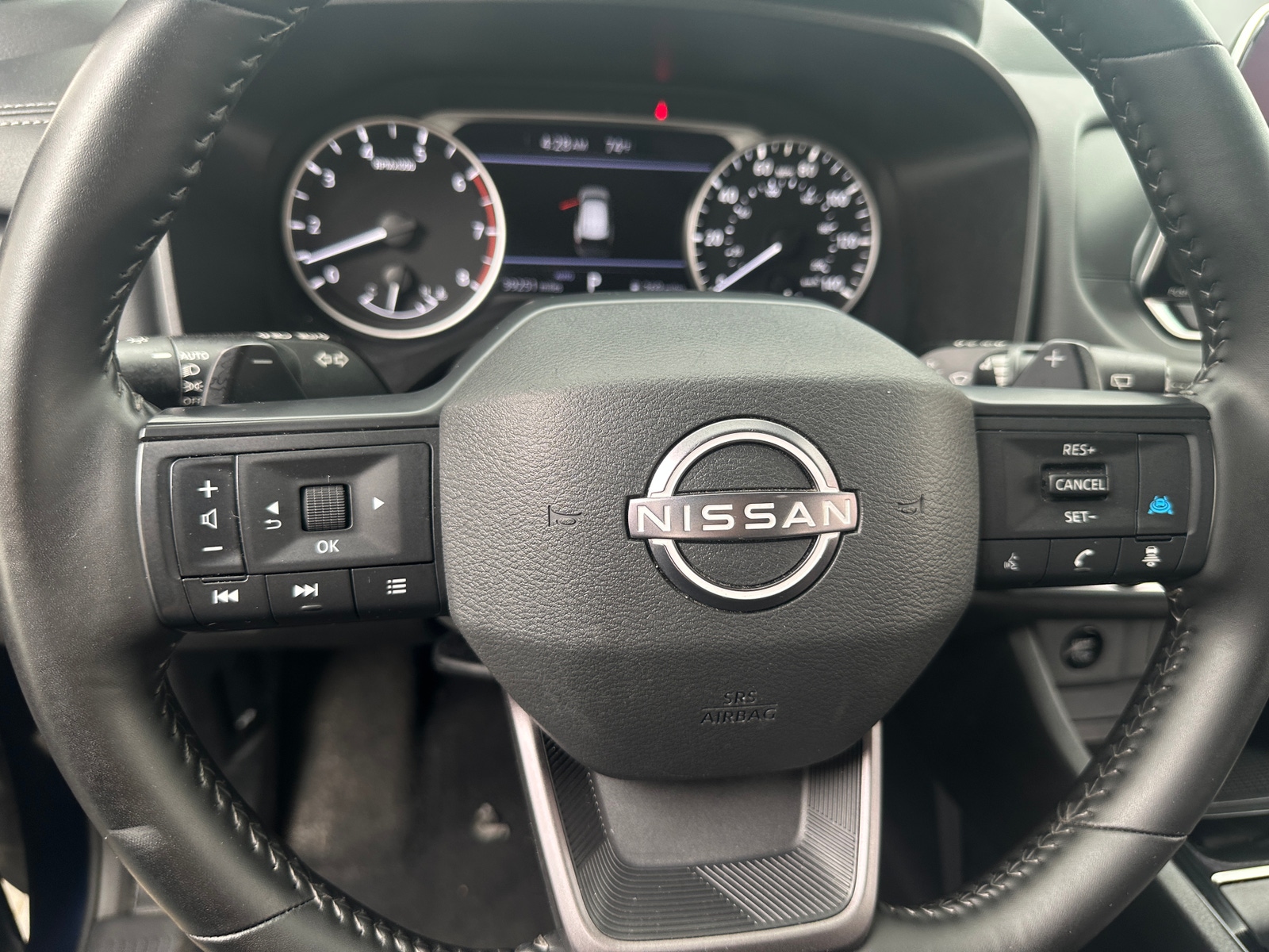 Thumbnail: 2025 Nissan Rogue - 5