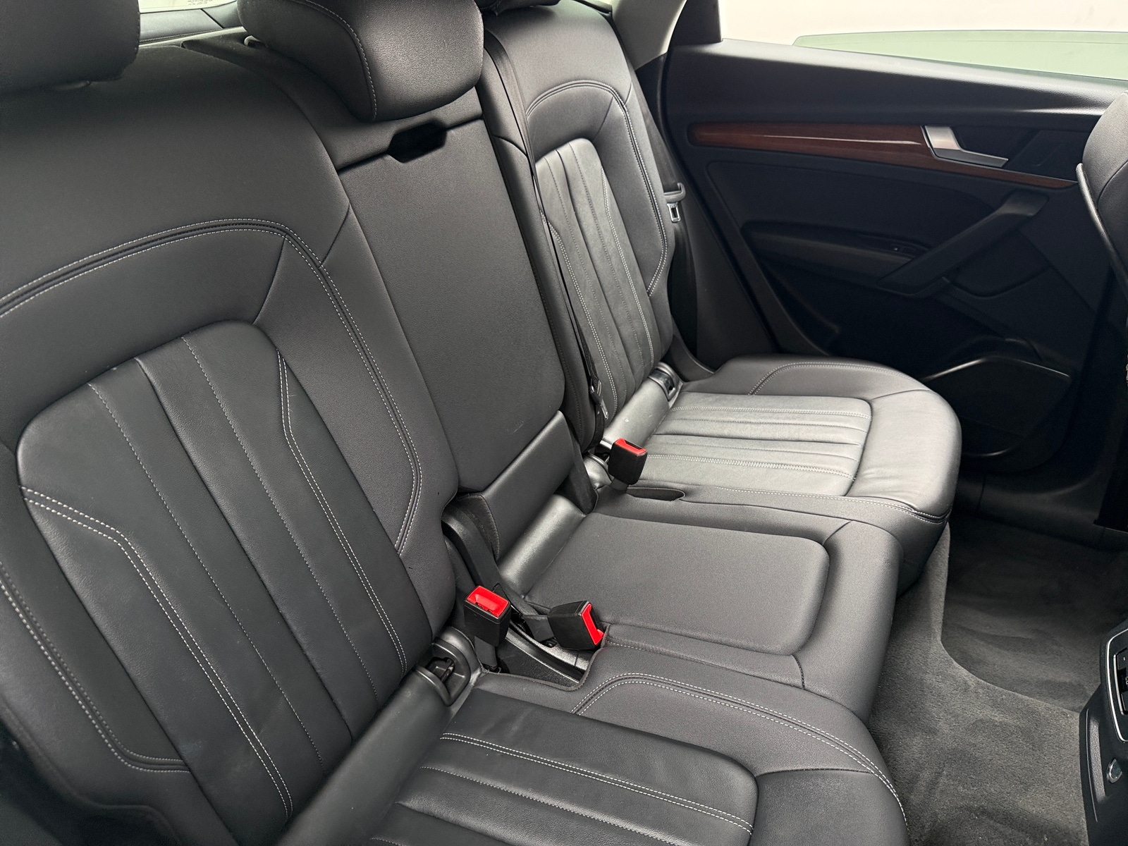 Thumbnail: 2023 Audi Q5 - 5