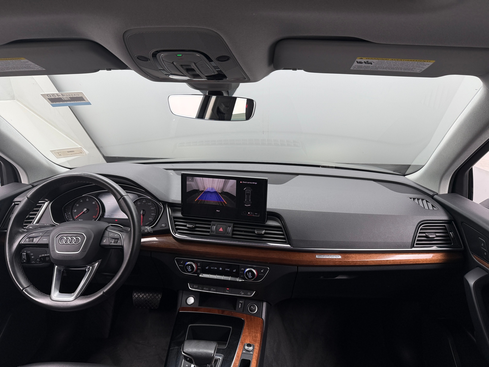 Thumbnail: 2023 Audi Q5 - 2
