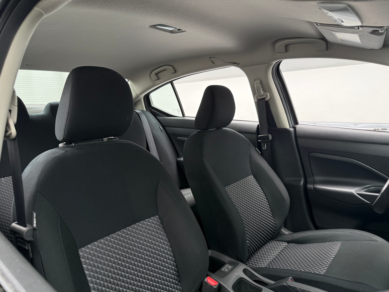 Thumbnail: 2024 Nissan Versa - 2