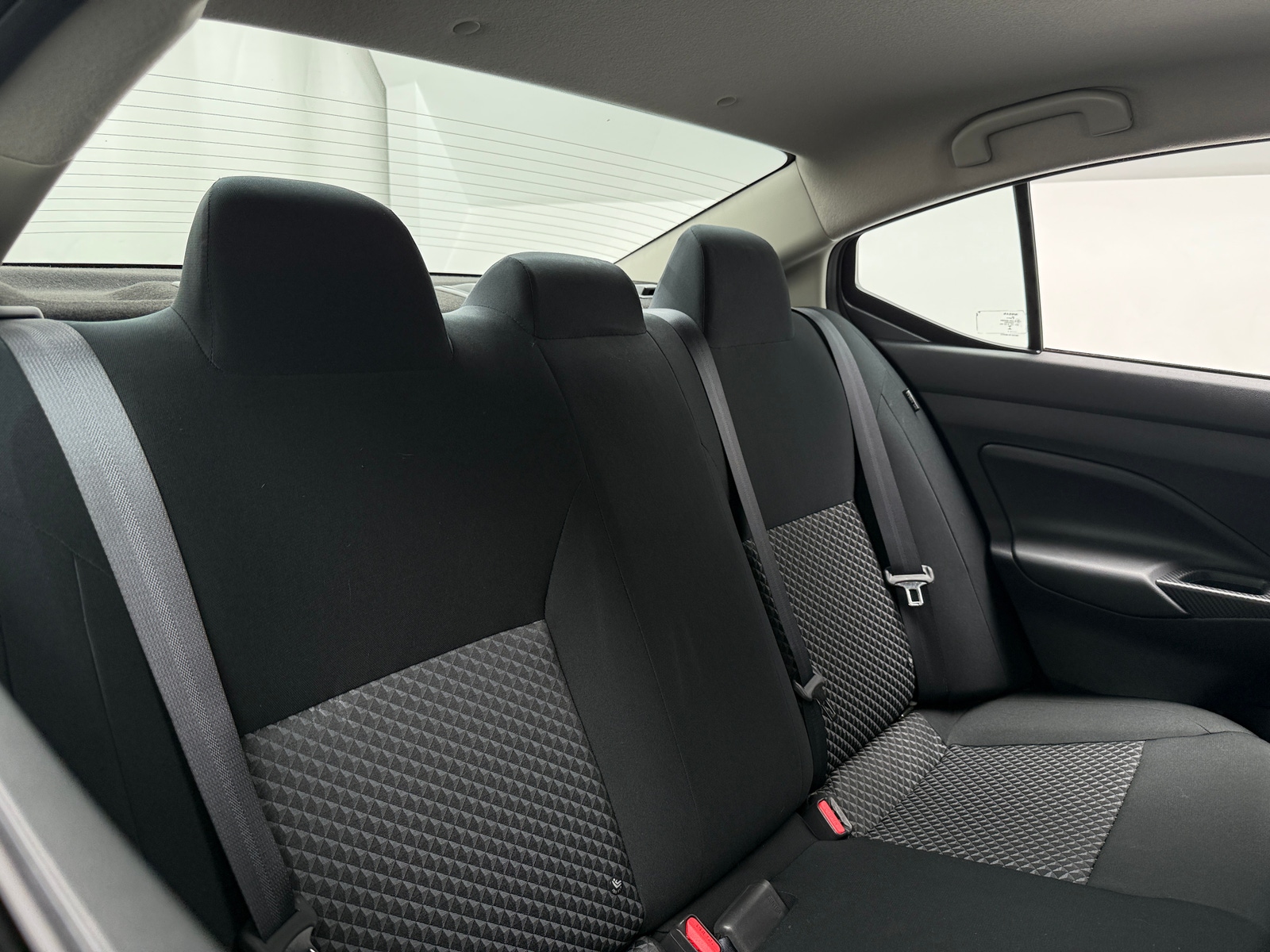 Thumbnail: 2024 Nissan Versa - 6