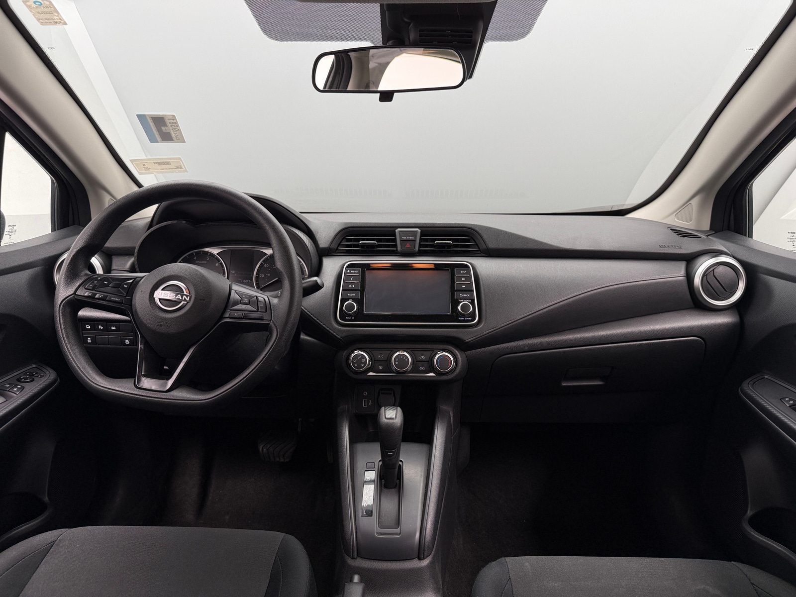 Thumbnail: 2024 Nissan Versa - 3