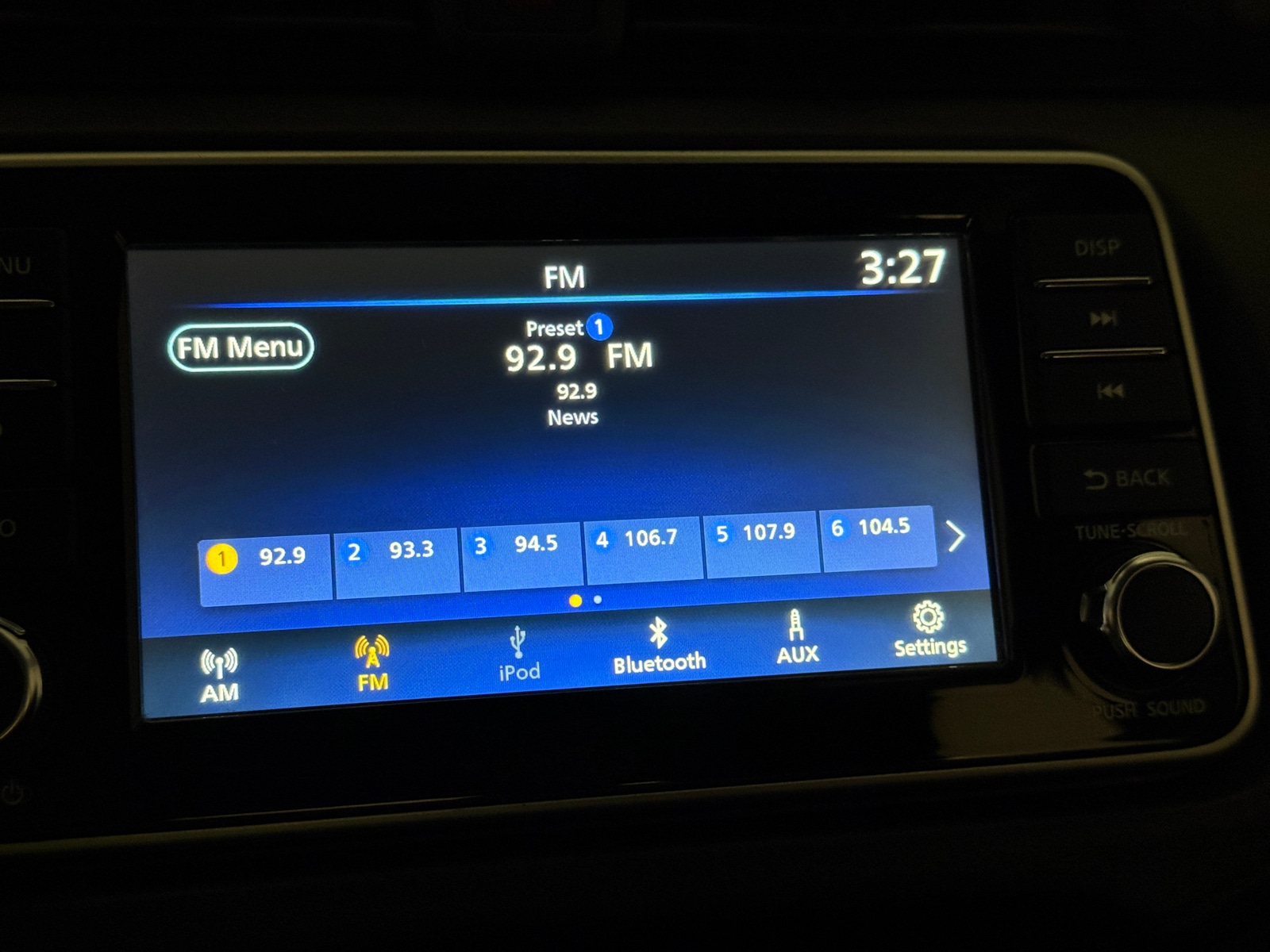 Thumbnail: 2024 Nissan Versa - 4