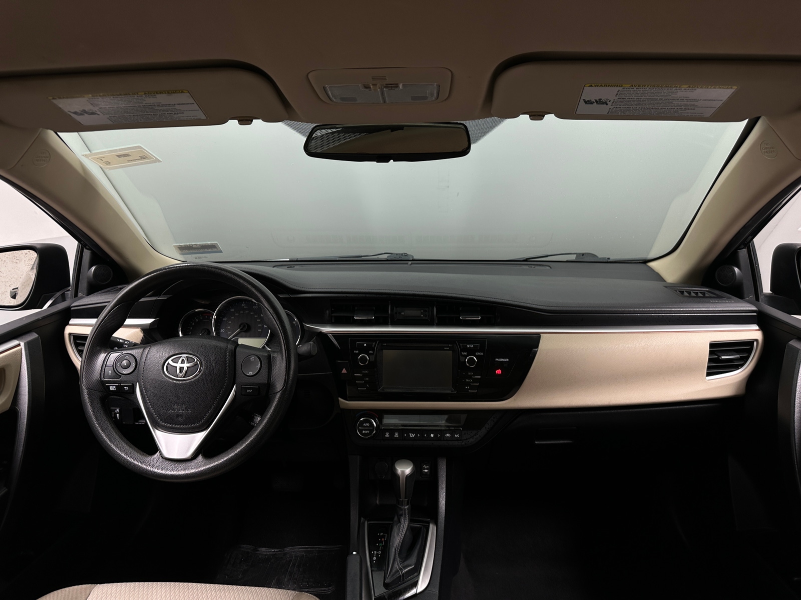 Thumbnail: 2015 Toyota Corolla - 3