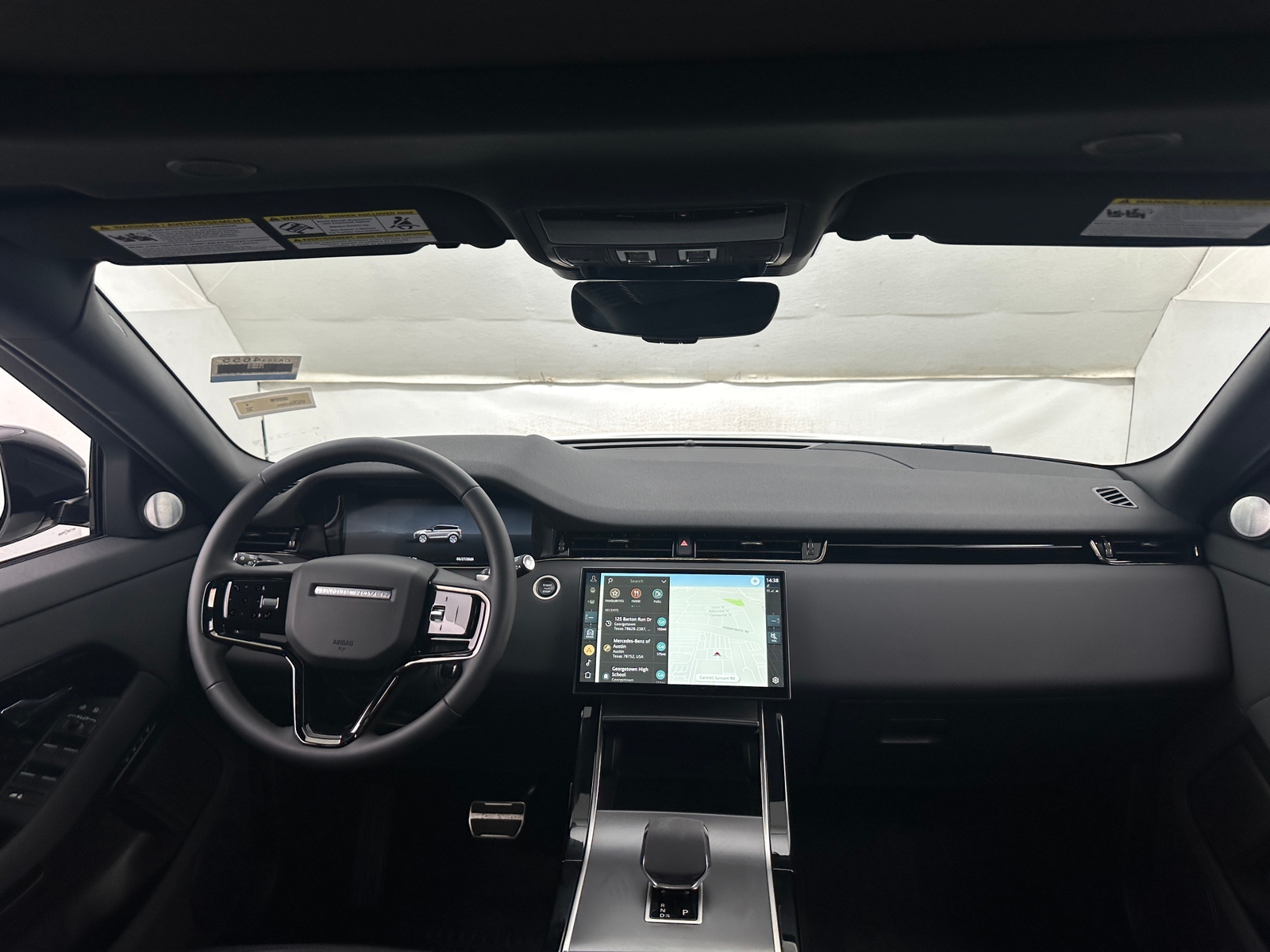 Thumbnail: 2024 Land Rover Range Rover Evoque - 2