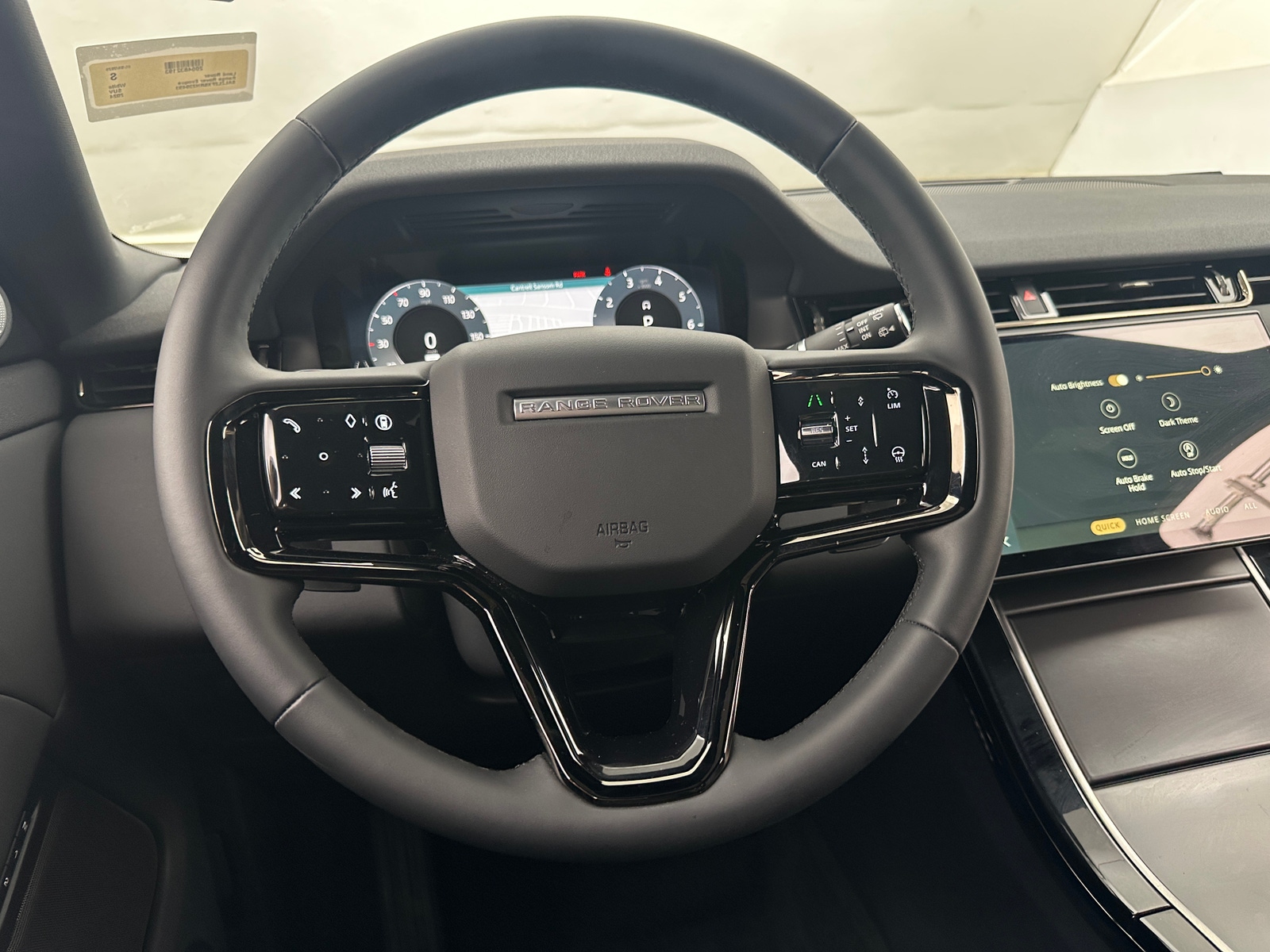 Thumbnail: 2024 Land Rover Range Rover Evoque - 4