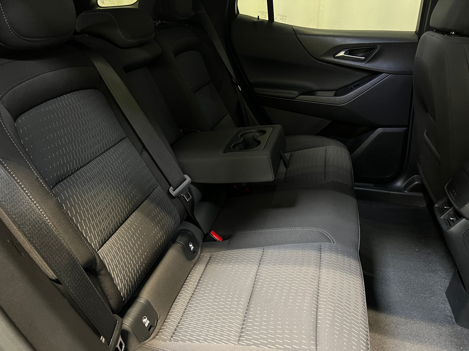 Thumbnail: 2025 Chevrolet Equinox - 6