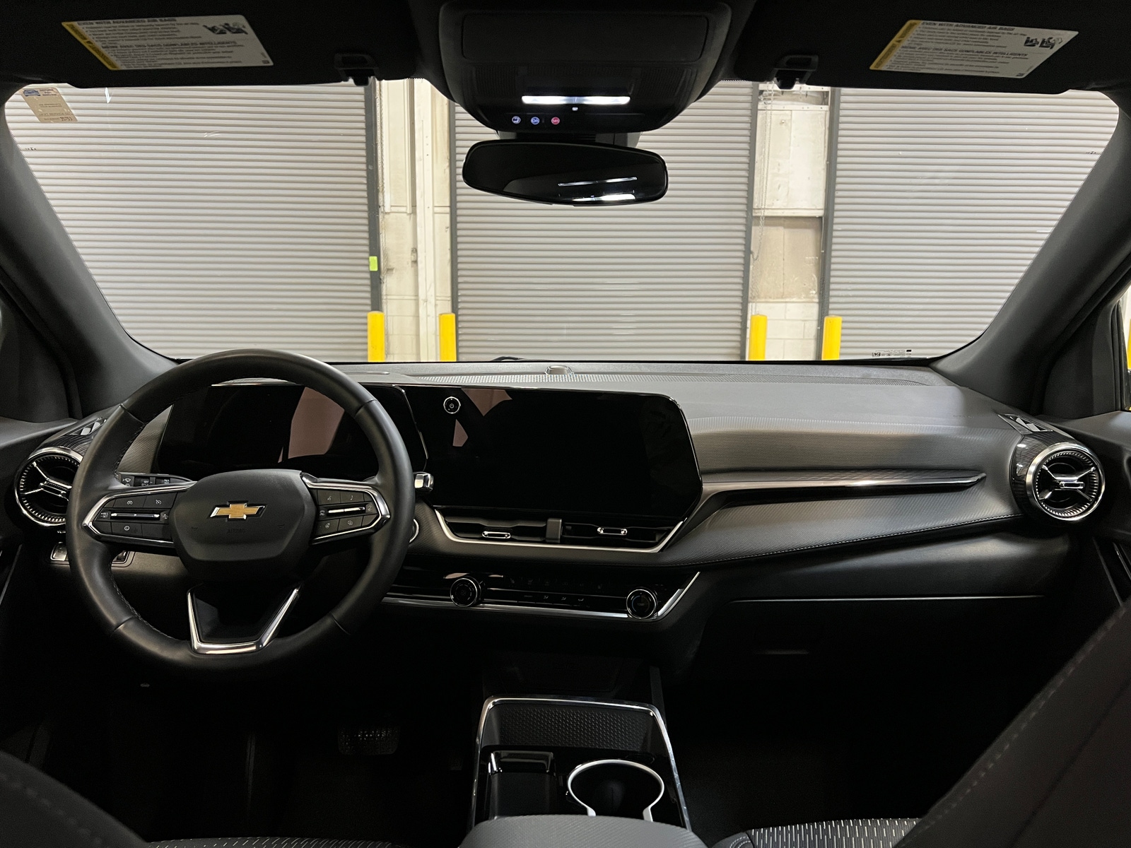 Thumbnail: 2025 Chevrolet Equinox - 3