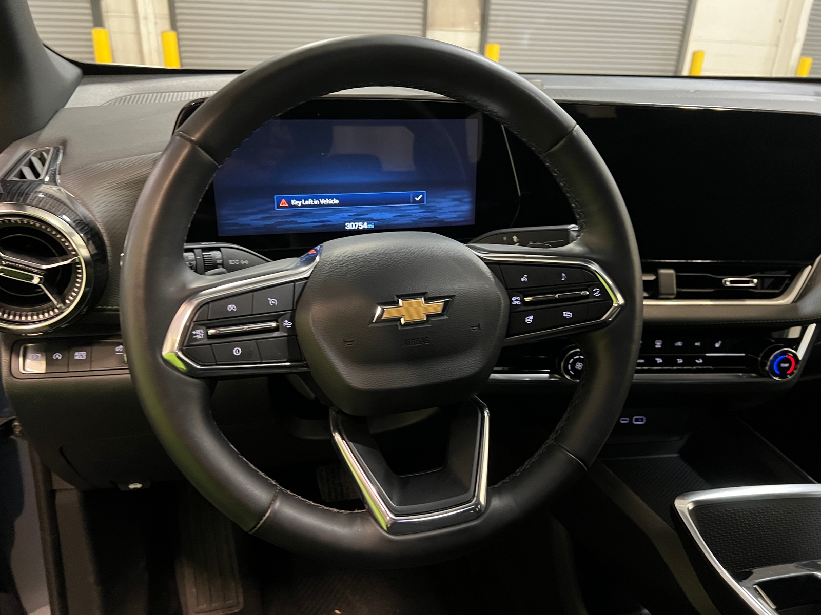 Thumbnail: 2025 Chevrolet Equinox - 5