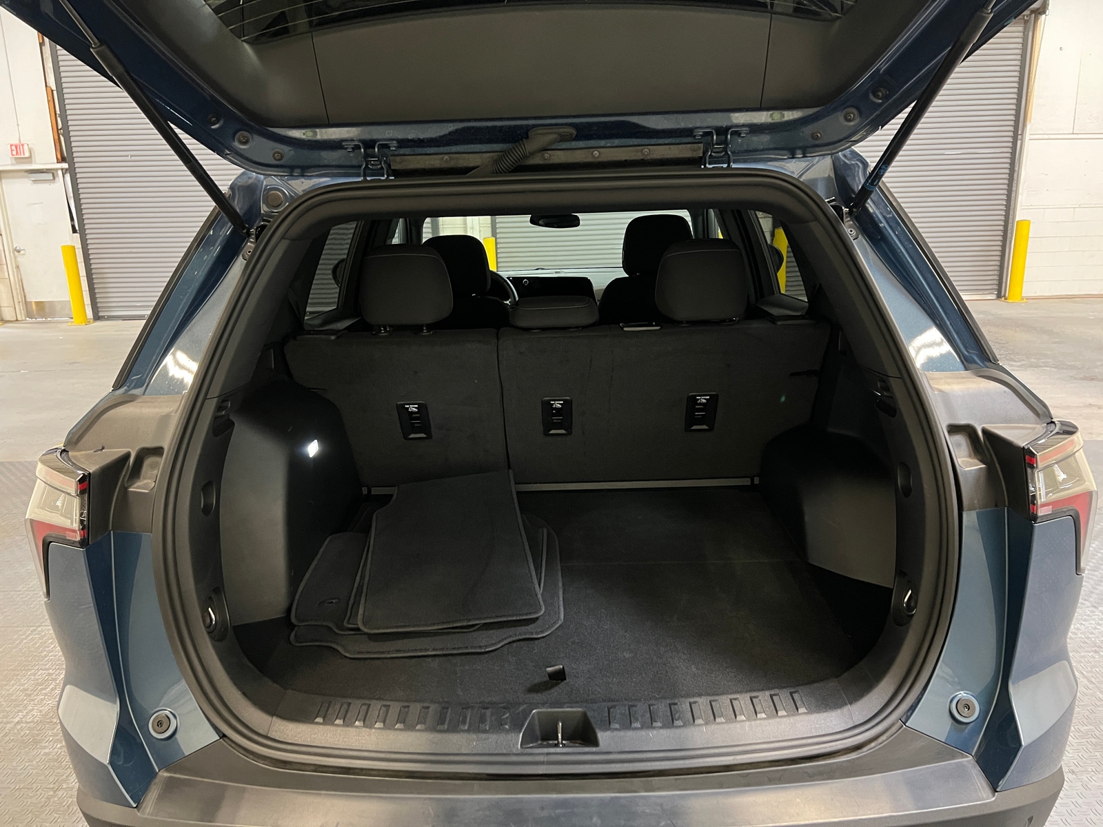 Thumbnail: 2025 Chevrolet Equinox - 7