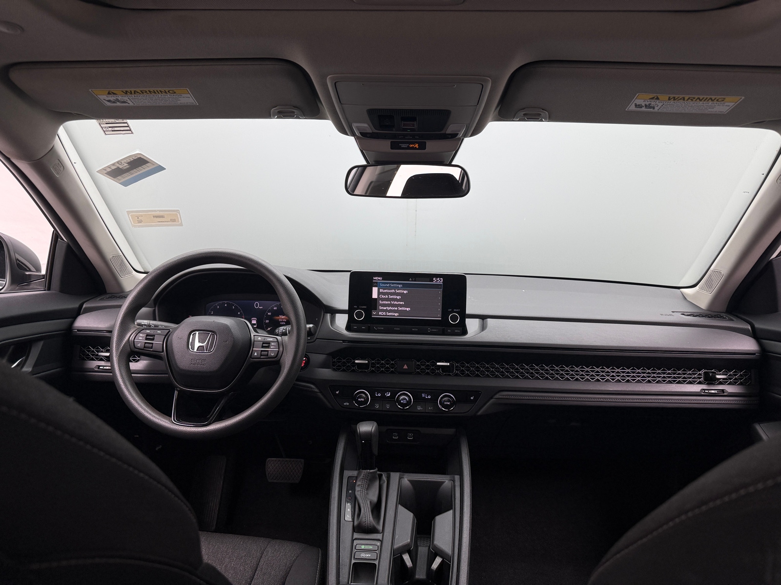 Thumbnail: 2023 Honda Accord - 3
