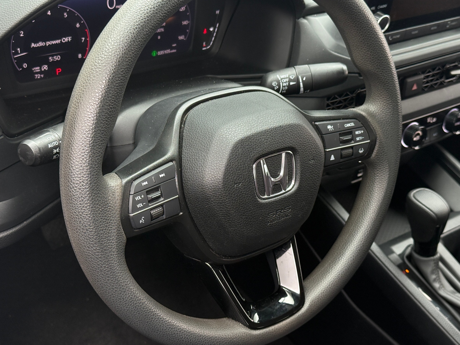 Thumbnail: 2023 Honda Accord - 5