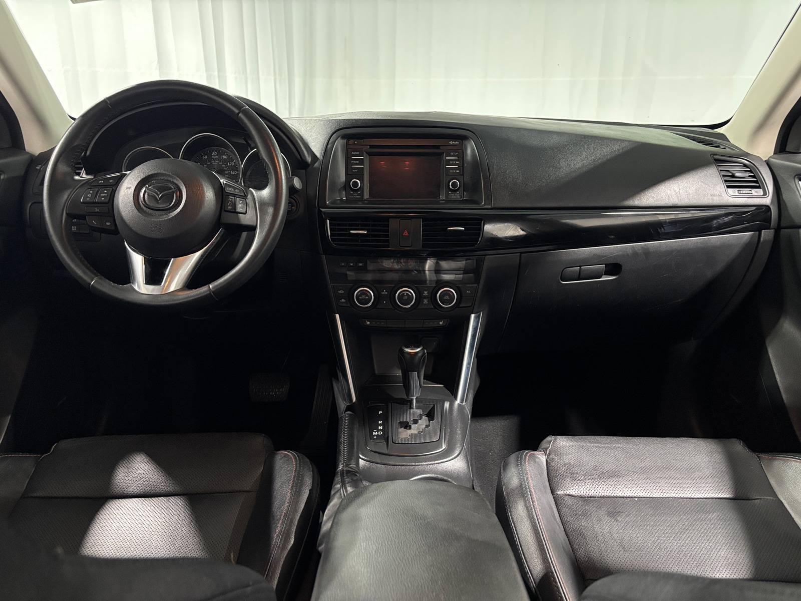 Thumbnail: 2014 Mazda CX-5 - 2