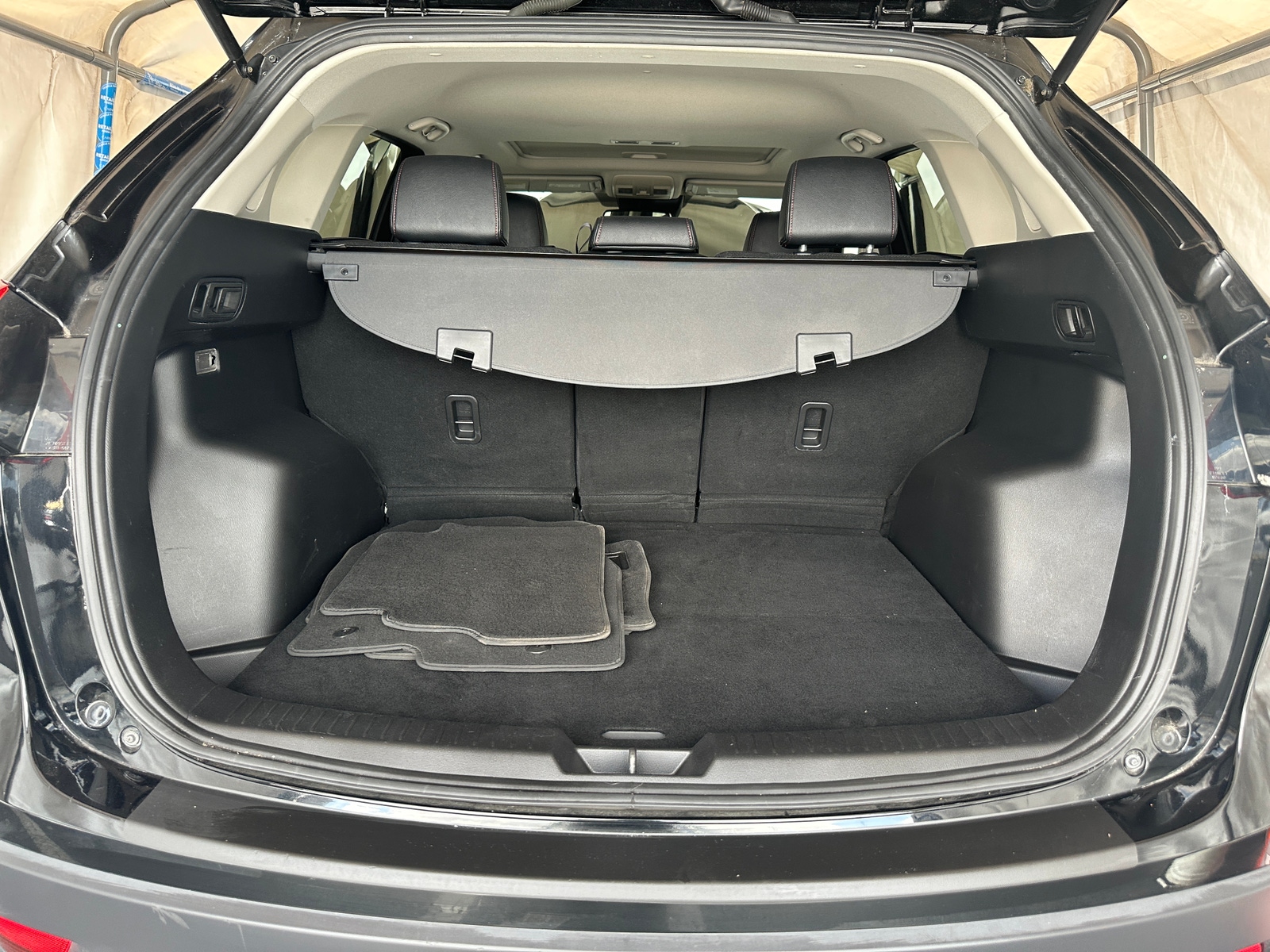 Thumbnail: 2014 Mazda CX-5 - 6