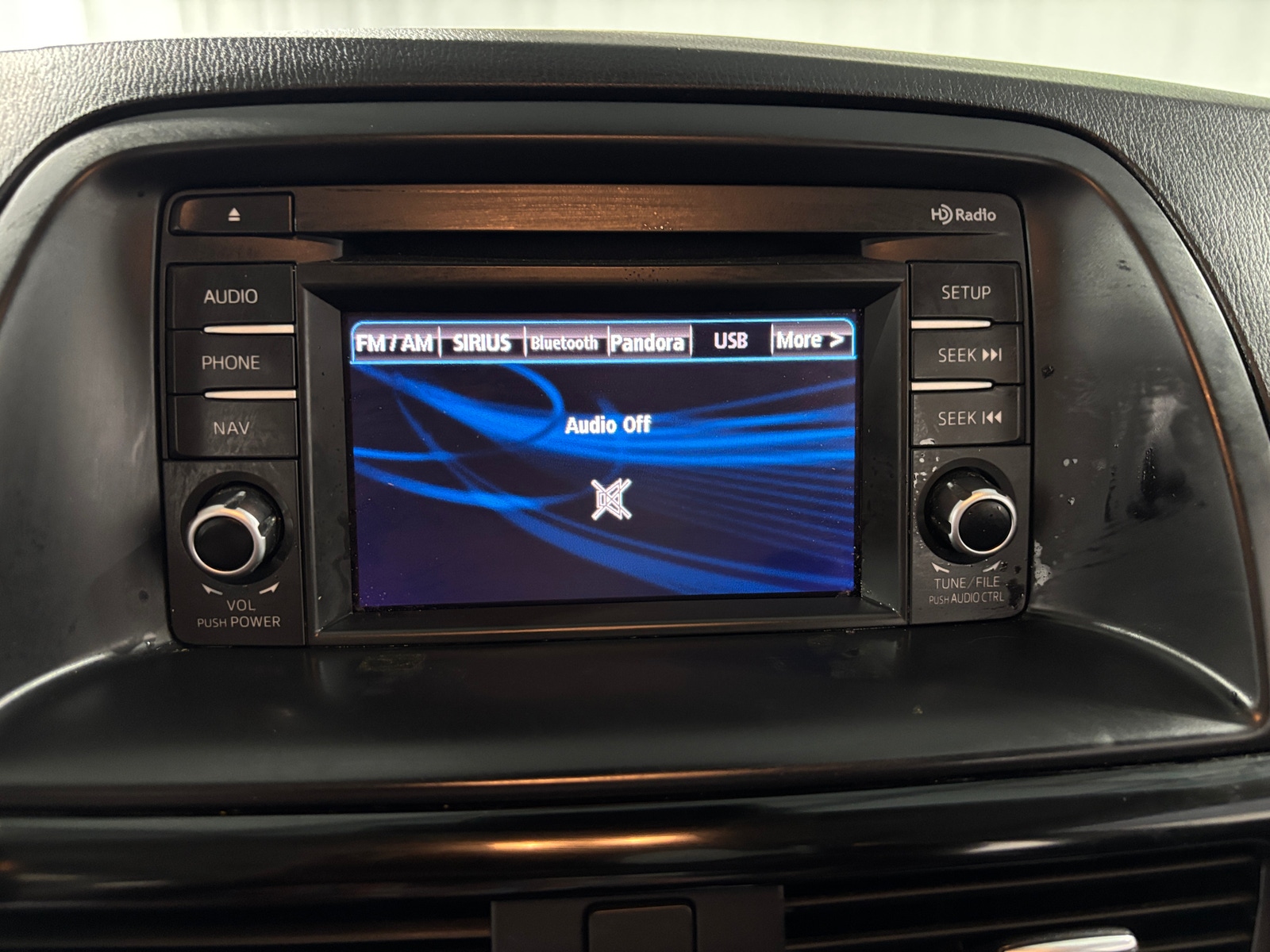 Thumbnail: 2014 Mazda CX-5 - 3