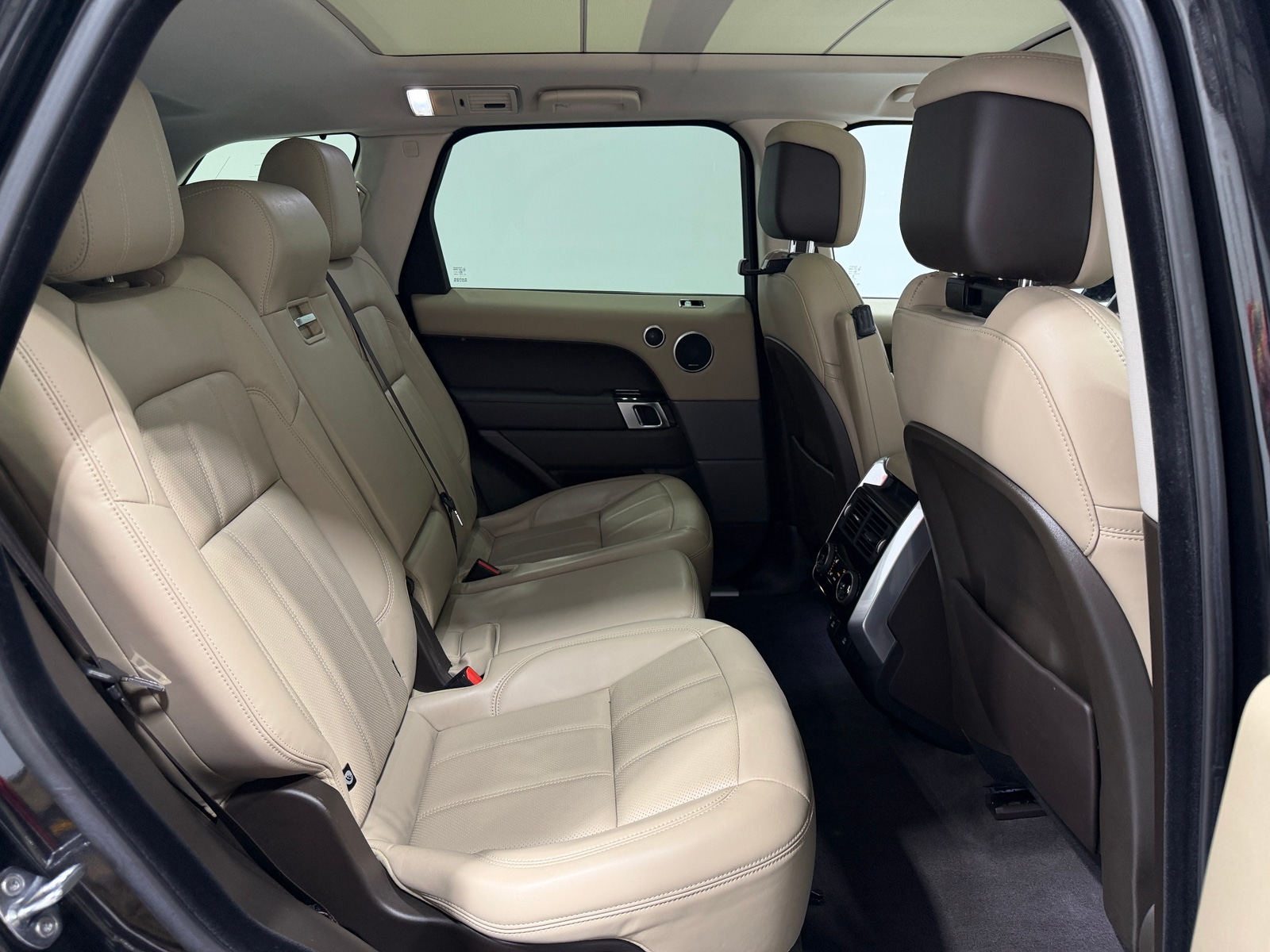 Thumbnail: 2019 Land Rover Range Rover Sport - 5